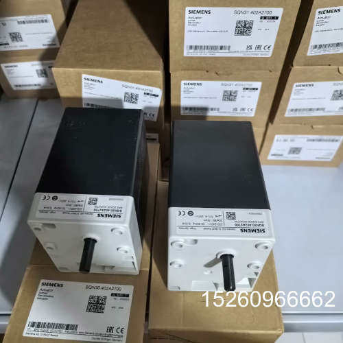 议价供应德国西门子伺服电机SQN75.224A21.  SQN3议价