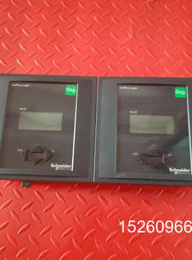 议价VarPlus Logic VL12智能功率因数控制器议价