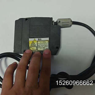 成色如图 议价欧姆龙原装 日本制造 议 激光位移传感器Z300