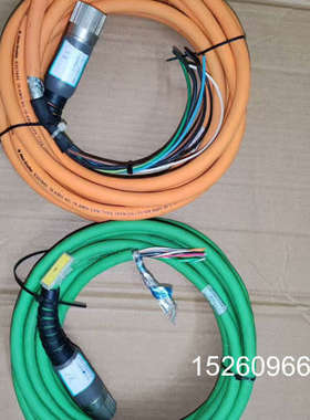 议价编码器线，型号2090-CFBM7DF-CEAF议价