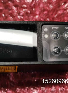 议价奥普士FASTUS  LS-100CN 激光位移传感器议价