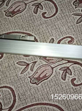 议价HEIDENHAIN海德汉光栅尺LS487C，C成色很新，功议价