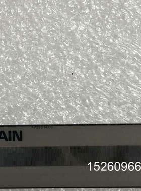 议价光栅尺TP200 14332实物拍议价