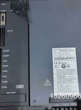 议价一体驱动器 控制器MDSDMSPV3-10080  MD议价