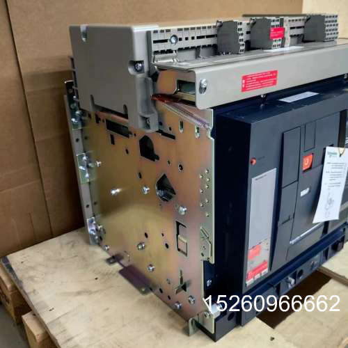 议价施耐德框架断路器 NW 系列 3/4P 固定/抽屉式议价