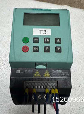 议价西门子变频器，型号6SL3211-0AB12-5UA1，22议价