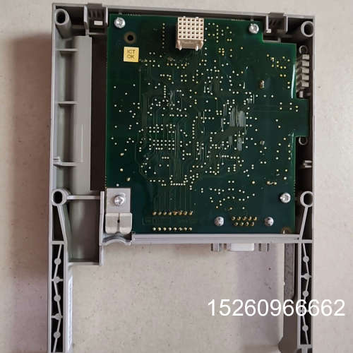 议价变频器DP卡VW3A3307，，成色漂亮！议价