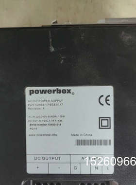 议价ABB机器人配件 机器人电源盒模块DSQC609议价