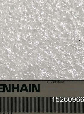 议价光栅尺TP200 14332实物拍议价