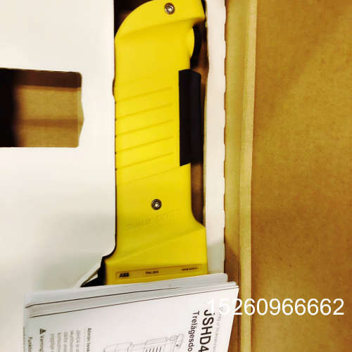 议价Jokab Safety老款停产使能开关JSHD4，JSHD议价