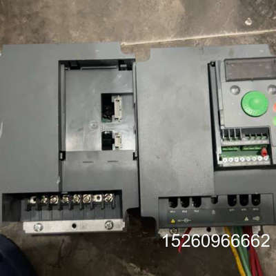 议价ATV310HU30N4A施耐德变频器，3千瓦机器，实物图拍议价