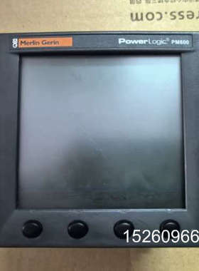 议价 PowerLogic PM810MG 仪表议价