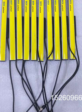 议价德国SICK miniTwin4光栅 型号 Sick AG议价