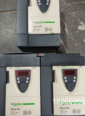 议价565kw变频器ATV61FHU55N4Z 图片实物拍议价