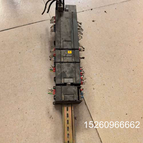 议价西门子S7-200 CN PLC模块 拆机正常使用 成色如图议价