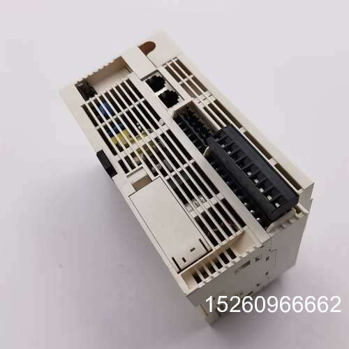 议价原装拆机施耐德PLC可编程控制器M238 TM238LFDC议价