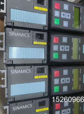 议价西门子g120 变频器PN通讯profinet议价