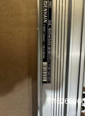 议价海德汉光栅尺LS186C; ML1640议价