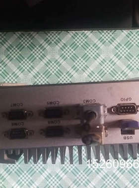 议价Grantech艾讯宏达 UF06366H-BT 工控机 8议价