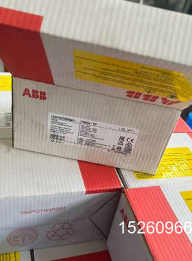 议价ABB全新PM554-RP，成色如图。议价
