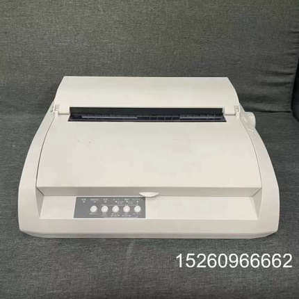 议价库存全新 东芝M33330B医疗高速针式打印机富士通DL37议价