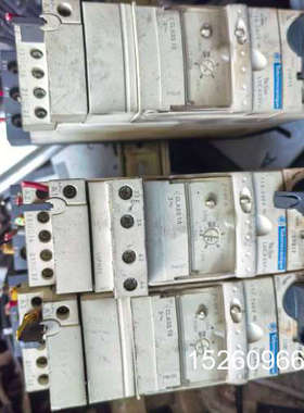 议价LUCA1XBL+LUB12电动机控制器，24V供电，议价