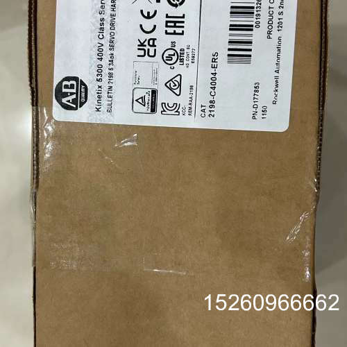 议价/ 伺服驱动器2198-C4004-ERS议价