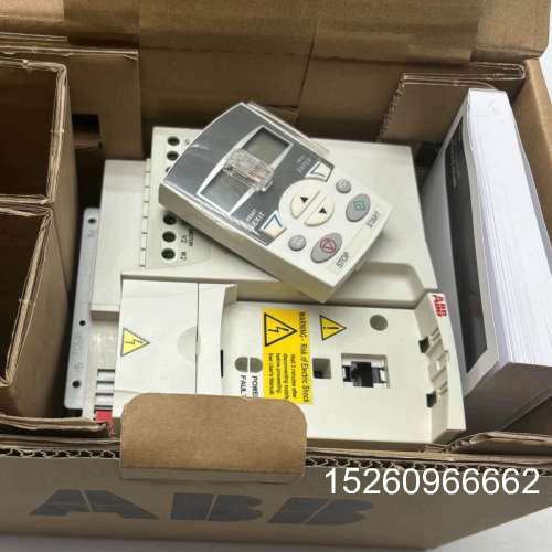 议价新变频器驱动 ACS310-03U-17A2-4+J4议价