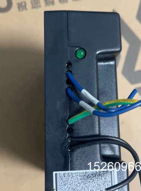 议价ABB+机器人电源盒模块DSQC609议价