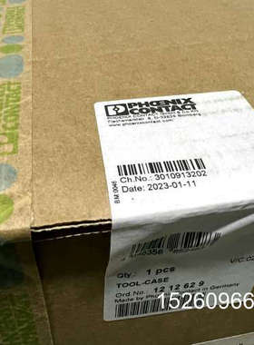 议价phoex contact 1212629议价