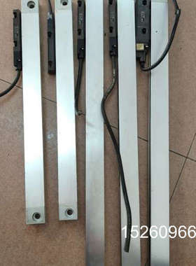 议价海德汉光栅尺LS406C     560MM  2条，  4议价