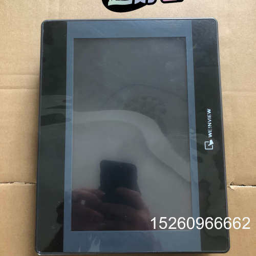 议价威纶触摸屏 TK6102I V6WV 实物拍摄 成色漂亮 包议价