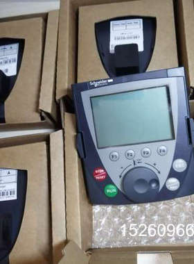 议价变频器61.71中文显示面板vw3a1101 单价议价