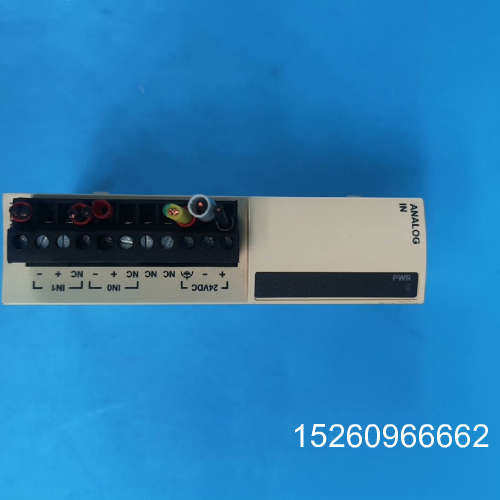 议价施耐德TM2AMI2HT模拟量输入模块一手拆机资源 成色如图议价