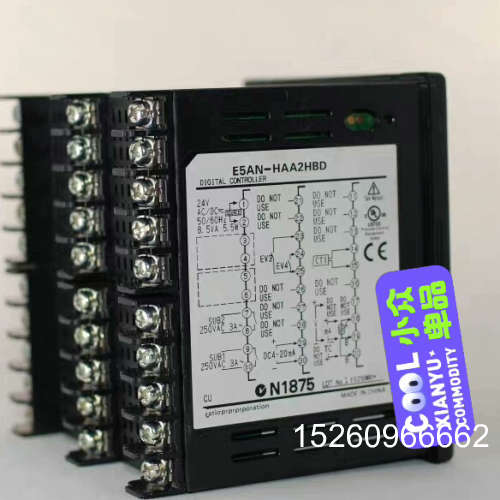 议价E5-R3TC E5AN-Q1TC-300智能温议价