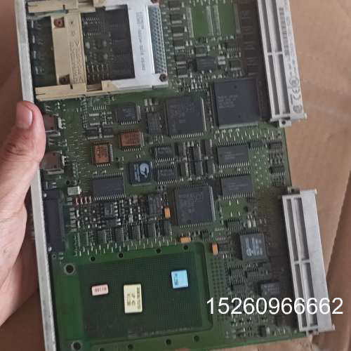 议价全新西门子SIMATIC CPU928A处理器模块，型号6ES5二手议价