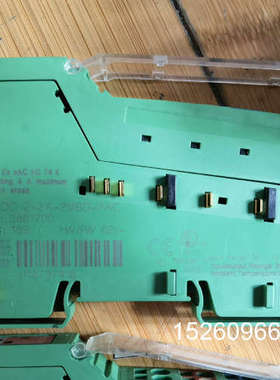 议价模块 2861700 IB IL 24 DO 2-2议价