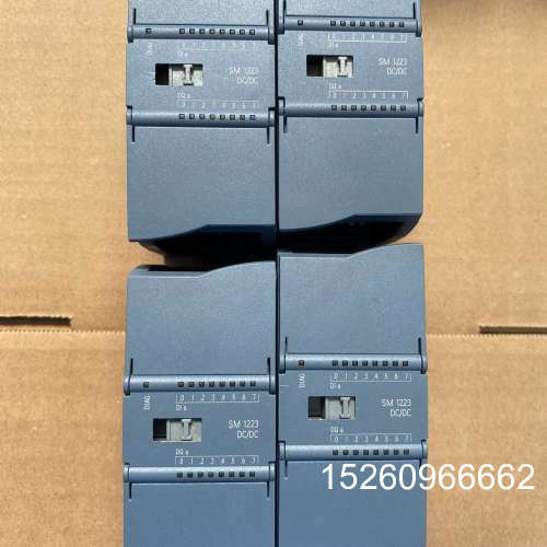 议价西门子可编程控制器模块，型号6ES7223-1BH32-0X议价