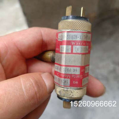 议价美国WASCO原装压力传感器 TP700-51Q2B-X/7议价