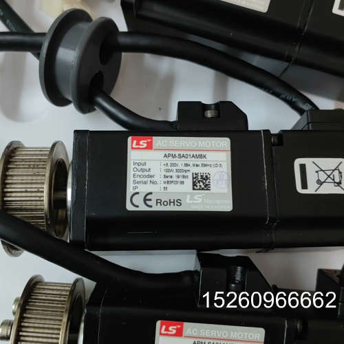 议价 Mecapion伺服电机型号:    APM-SA01议价