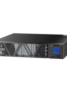 议价SPRM2K在线式UPS电源，2KVA/1600W，全议价