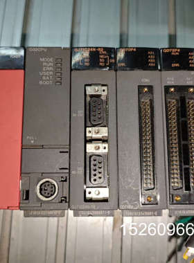 议价MEEC-Q系列PLC模块，，功能完好。议价