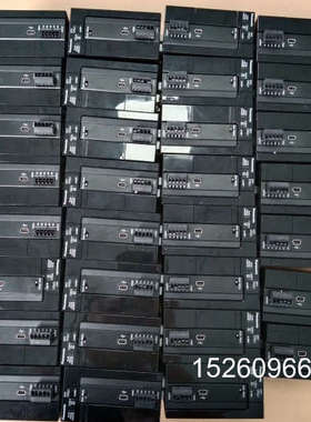 议价全新松下FP7 CPU 主机+后盖二手议价