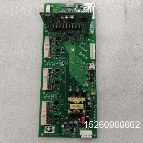 议价QINT-781   QCON-22  ABB驱动板，全新未议价