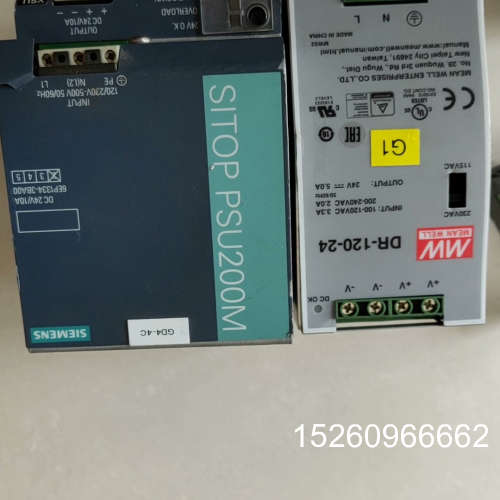 议价西门子SITOP PSU200M电源模块，型号6EP1334议价
