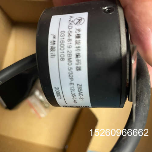 议价三菱电梯光栅旋转编码器Z65AC-31议价