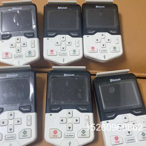 议价ACS-AP-W ABB变频器ACS580 ACS880面板议价