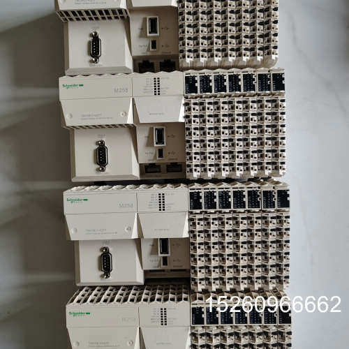 议价施耐德M258模块TM258LF42DT可编程控制器PLC，议价