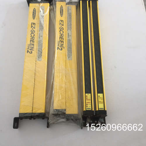 议价BANNER邦纳光幕区域传感器LS2TR30-300Q8+L议价