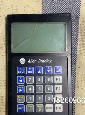 议价全新二手罗克韦尔控制面板193-DNCT二手议价